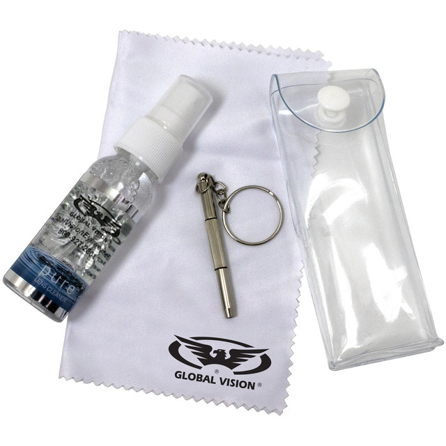 Cleaning Kit Sunglass Accessories