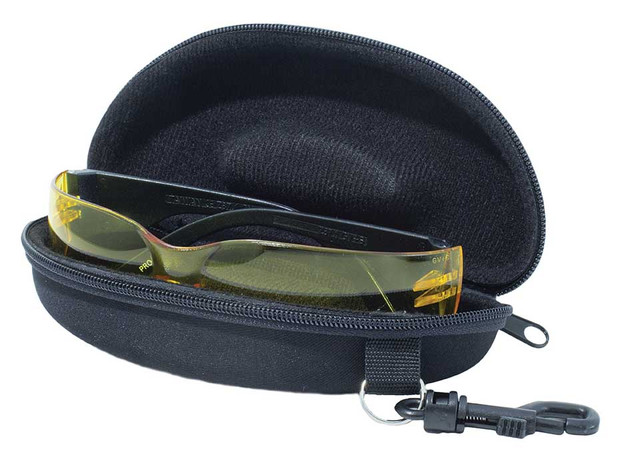 Gripper Case Sunglass Accessories