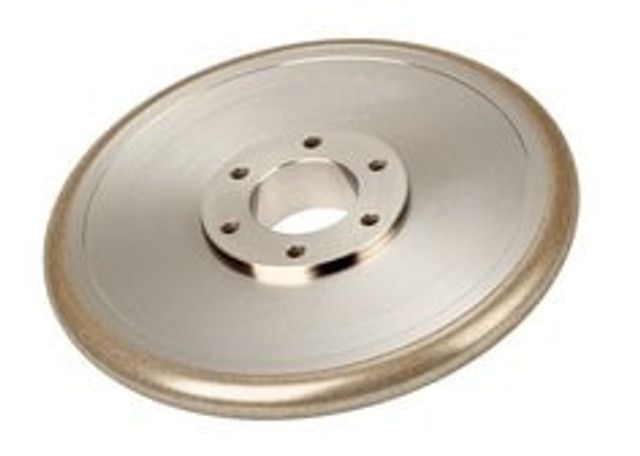 3M Electroplated CBN Wheels and Tools, H01SZ06240 W7398 DP CBN