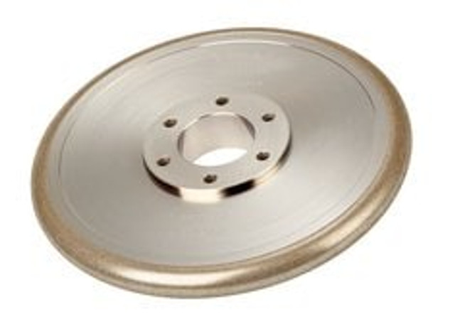 3M Electroplated CBN Wheels and Tools, H01SZ06302 W6786 NO REV DP CBN-R