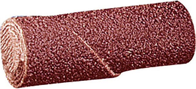 Cartridge Rolls,Straight Cartridge Rolls Aluminum Oxide,  1-1/2" Length 38072