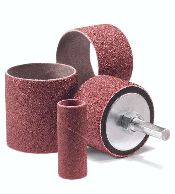 Spiral Bands,Spiral Bands Aluminum Oxide,  1-1/2" Diameter 42042