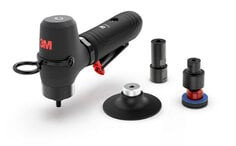 a-chan　0308 Amazon.com: 3M Finesse-it Pneumatic Orbital Sander, 65993, 1