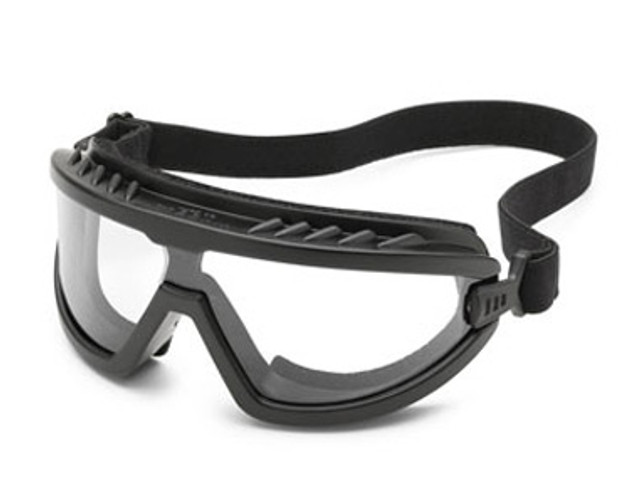 Black Frame, Gray Lens 45883