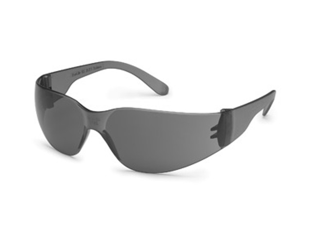 Gray Temples, Gray Lens 3683