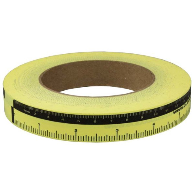 Clearance Tape 180 foot roll CT-181