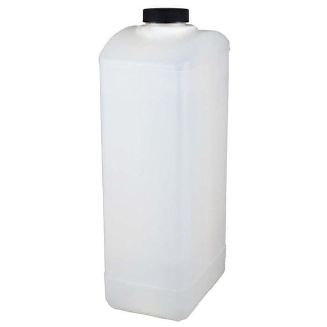 Replacement 2.5 liter bottle for DW402 dispenser B-S250038