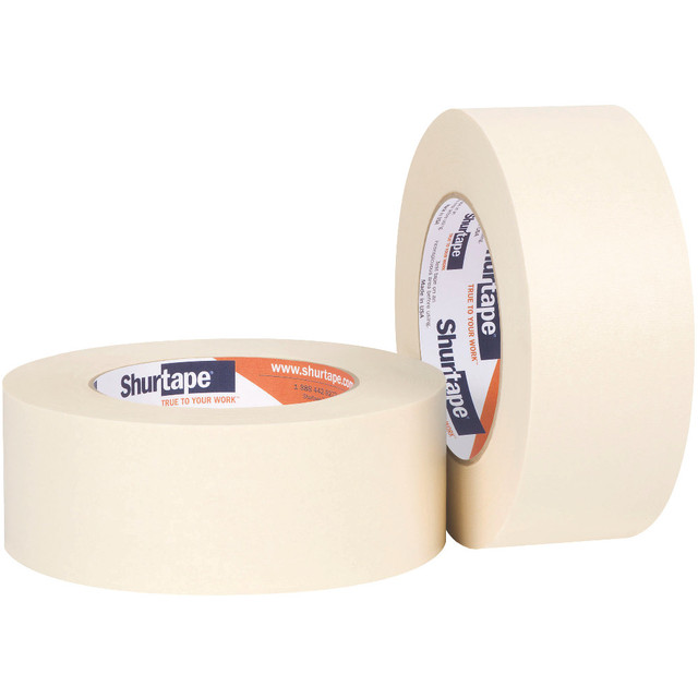 CP 905 High Performance Grade, High Temperature, High Adhesion Masking Tape 104257