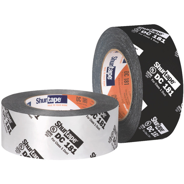 DC 181 UL 181B-FX Listed|Printed Film Tape 164686