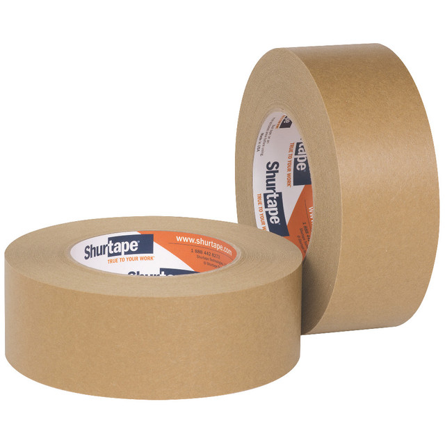 FP 115 High Performance Grade Flatback Kraft Paper Tape 104667