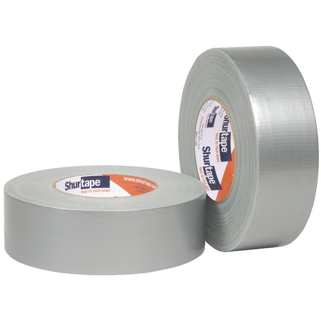 PC 618 Performance Grade, Co-Extruded Cloth Duct Tape 105481