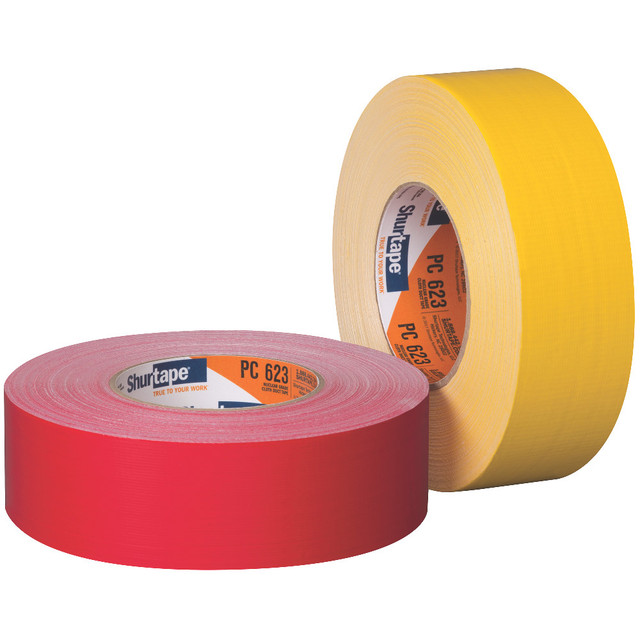 PC 623 Nuclear Grade Cloth Duct Tape 203751