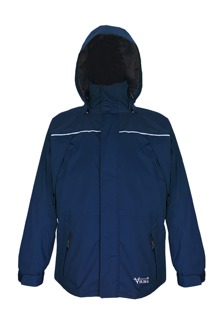 Tempest II Jkt Navy XL