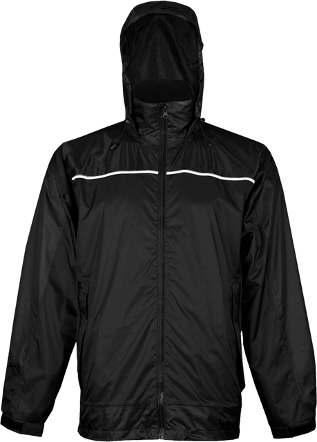 Windigo Jacket Black L