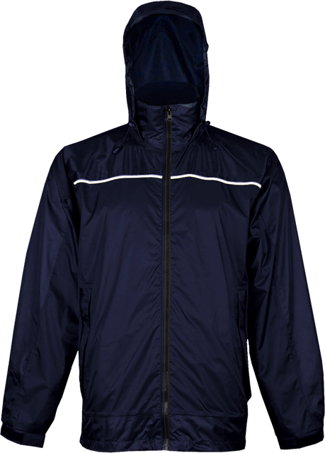 Windigo Jacket Navy L