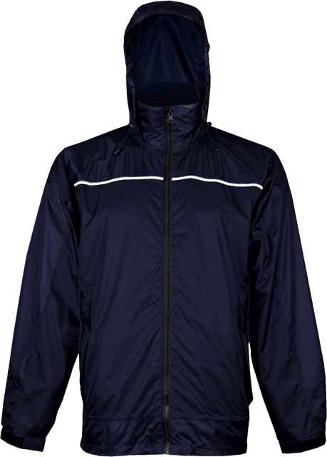 Windigo Jacket Navy 3XL