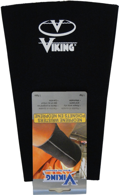 Viking neoprene wrister XL