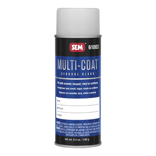 SEM 39853 Texture Coating, 55.34 % VOC, 20 oz, Can - Strobels Supply
