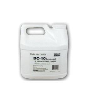 Cartouche Déshydratante DeVilbiss 130524 - Filtre à Eau Et Huile Pour Unité De Séchage QC3, 0.1 Micron - 13