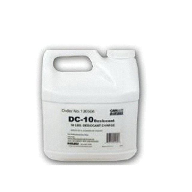 DEVILBISS 130506 Desiccant Charge, 10 lb, For Use With: TS-10 Tune-Up Kit