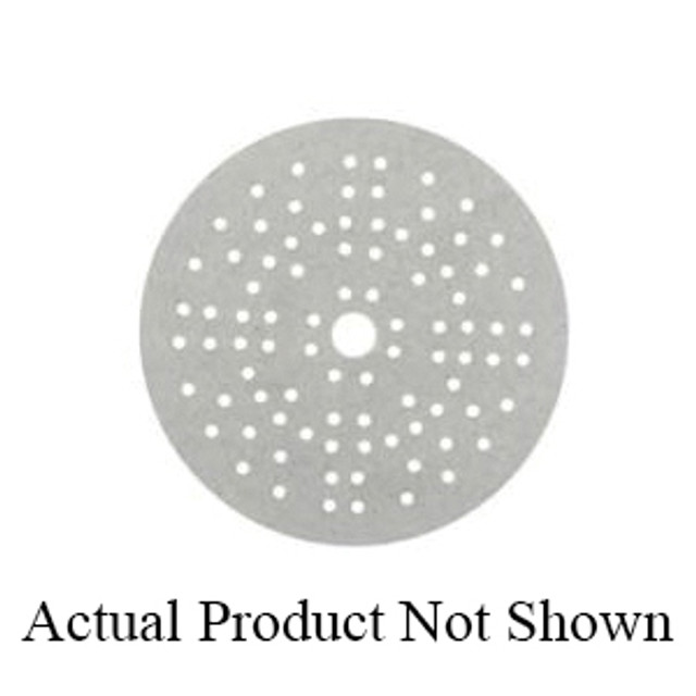 MIRKA Iridium 24 Series 24-584-240 PSA Roll, 120 ft L, 2-3/4 in W, 240 Grit, Aluminum Oxide/Ceramic Abrasive