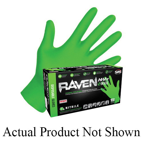 Convatec 衛生用品 GSI-128 2箱セット SAS Safety Corp RAVEN INVUE 66552 Examination-Grade Disposable