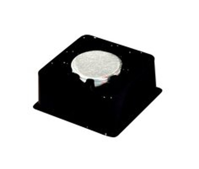 3M LifeASSURE BA Series Filter Media Disc, NM04701 BA045, 47 mm, 0.45 μm, 100/CS