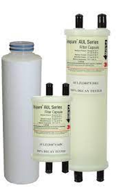 3M Betapure AUL Series Filter Cartridge AUL30Z15FCSF5