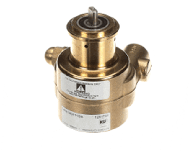 3M Parts, Pump 89-3220101P