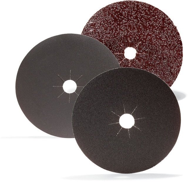 Floor Sanding Discs,Large Diameter Floor Sanding Discs ,  16" Diameter Floor Sanding Disc 85112