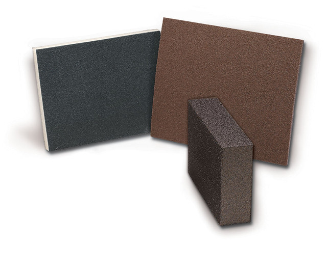 Drywall,Sanding Sponges ,  Hi-Density Sanding Block 86355