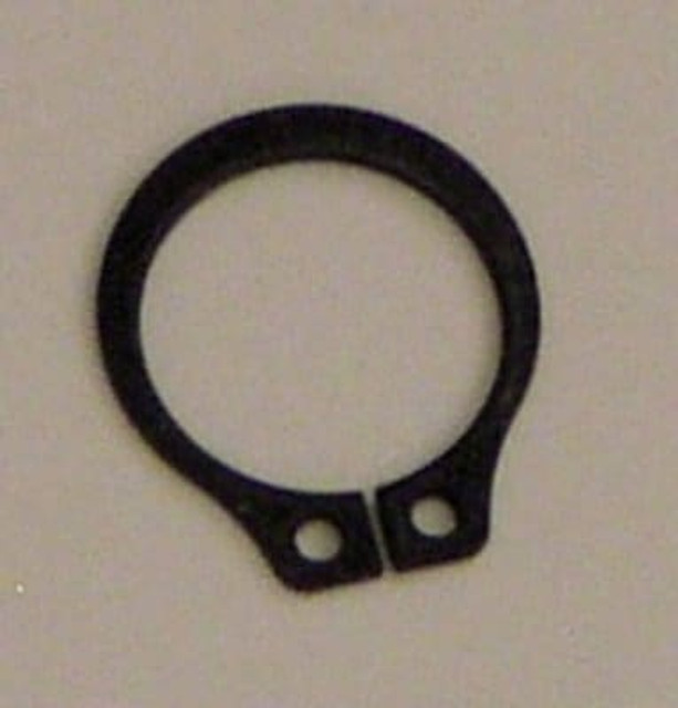 3M Retaining Ring A0107 3M Retaining Ring A0107