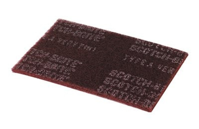 MRO Scotch-Brite General Purpose Hand Pad 7447, product image