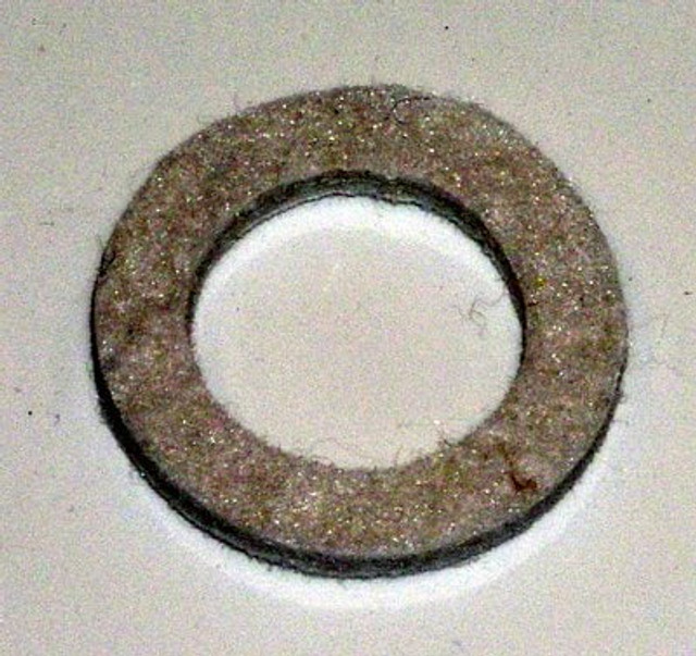 3M 28391 Polisher Felt Ring 30905