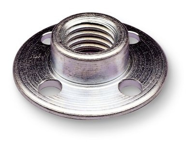 3M Disc Retainer Nuts for Fibre Discs