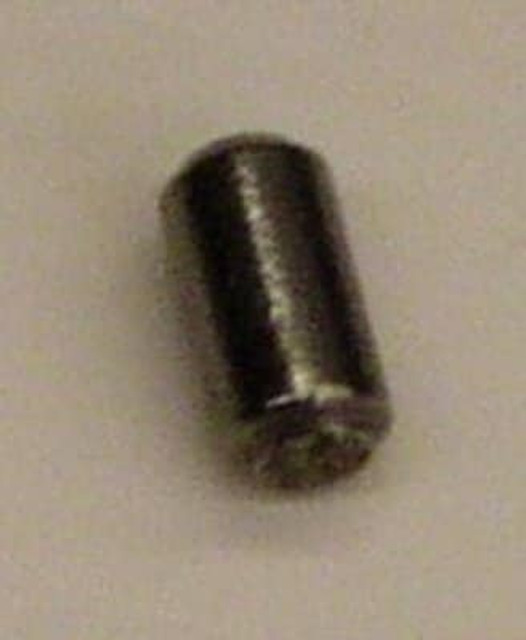 3M Pin 06520, 1/8 in x 1/4 in 3M Pin 06520, 1/8 in x 1/4 in