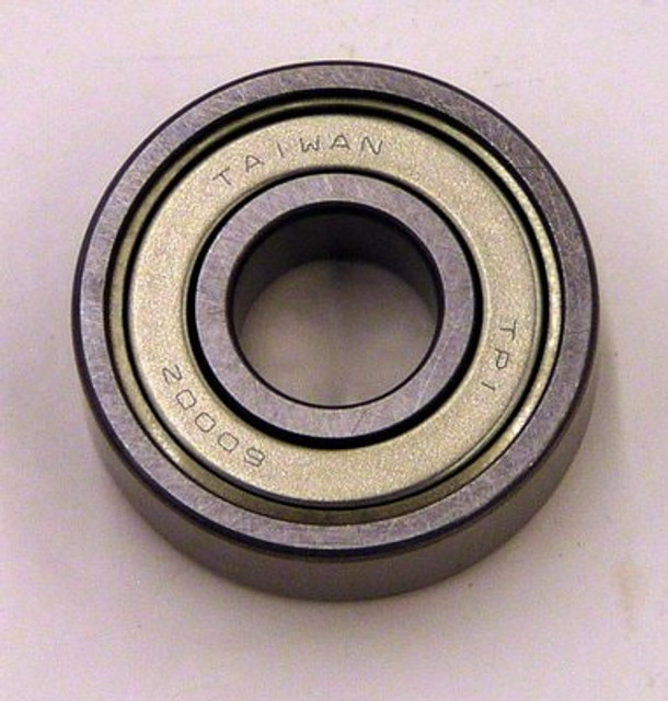 3M BeaRing - 2 Shields PN30627, 10 mm x 26 mm x 8 mm