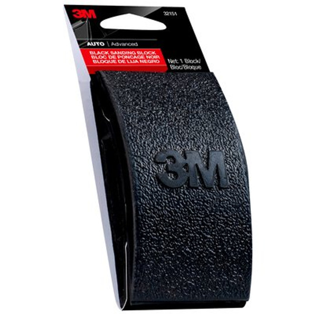 32151 Black Sanding Block Hero