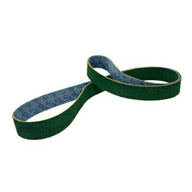 Scotch-Brite SE Surface Conditioning Belt, Fine