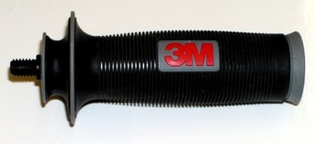 3M Side Handle 28402, 1-1/2 in x 6 in 3/8-16 EXT