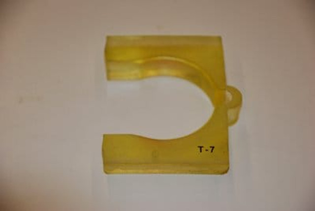 3M T-7 Soft Collar PN28319, 10 per case
