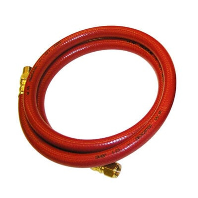 3M Random Orbital Sander Air Line Extension, 3/8 in x 4 ft, 1 ea/Case 3M Random Orbital Sander Air Line Extension, 3/8 in x 4 ft, 1 ea/Case