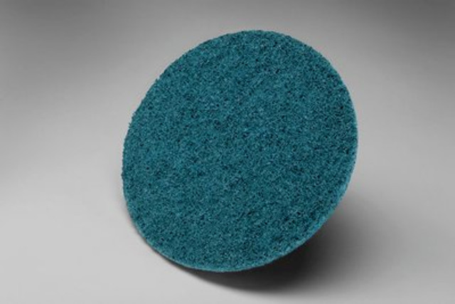 Scotch-Brite Surface Conditioning Disc, 4-5 in x NH, A VFN