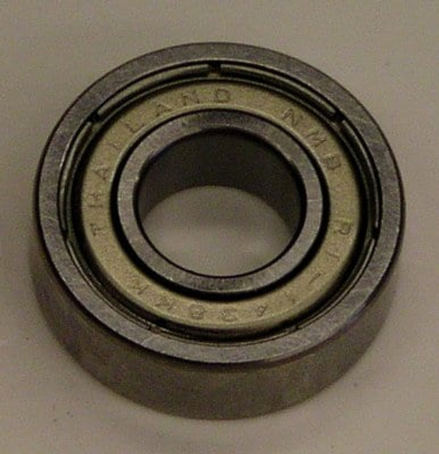 3M Ball Bearing PN06510, 3/8 in x 7/8 in x 9/32 in