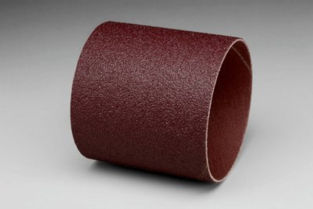 3M Cloth Band 341D, P120 X-weight, 3/4 in x 1-1/2 in 3M Cloth Band 341D, P120 X-weight, 3/4 in x 1-1/2 in