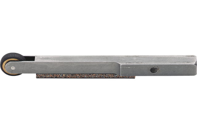 PFERD Belt Sander Attachment Arm BSVAK 4/16 - For File Belt widths 1/4", 3/8