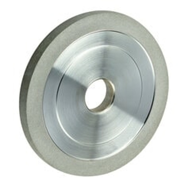 3MHybrid Bond Diamond Grinding Wheel 6CHN 11A2-100x6x6x31.75-T52
D64NE-B34A DWG 2790/1 3MHybrid Bond Diamond Grinding Wheel 6CHN 11A2-100x6x6x31.75-T52
D64NE-B34A DWG 2790/1