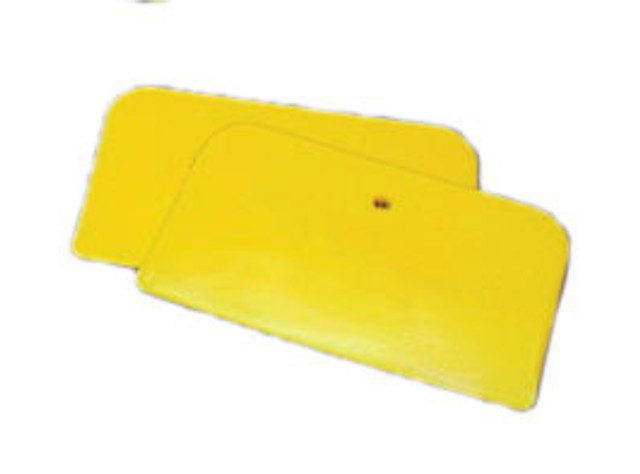 Filler/Paint Spreaders - Large 3" x 5" Spreaders Filler/Paint Spreaders - Large 3" x 5" Spreaders