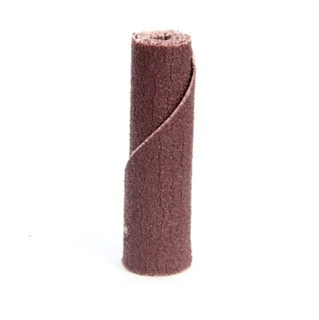 3M Cartridge Roll 341D, 3/8 in x 1-1/2 in x 1/8 in, P120 X-weight, 100 each/case 65021 Industrial 3M Products & Supplies | Brown