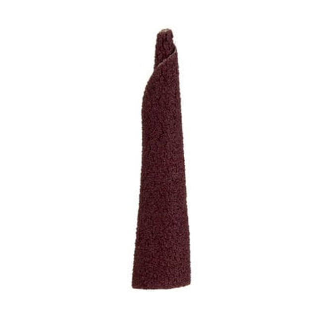 Standard Abrasives Aluminum Oxide Tapered Cone Point